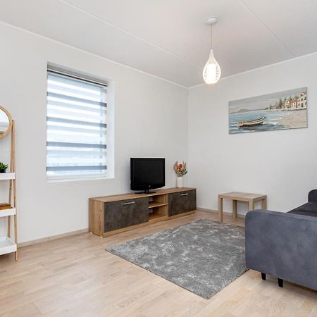 Tallinn City Center Apartment New2022 מראה חיצוני תמונה