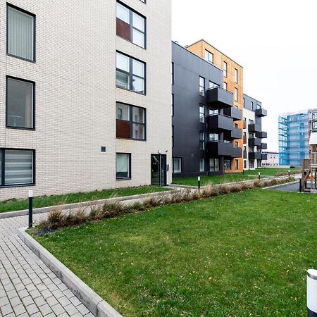 Tallinn City Center Apartment New2022 מראה חיצוני תמונה