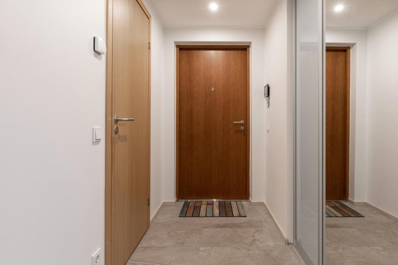 Tallinn City Center Apartment New2022 מראה חיצוני תמונה