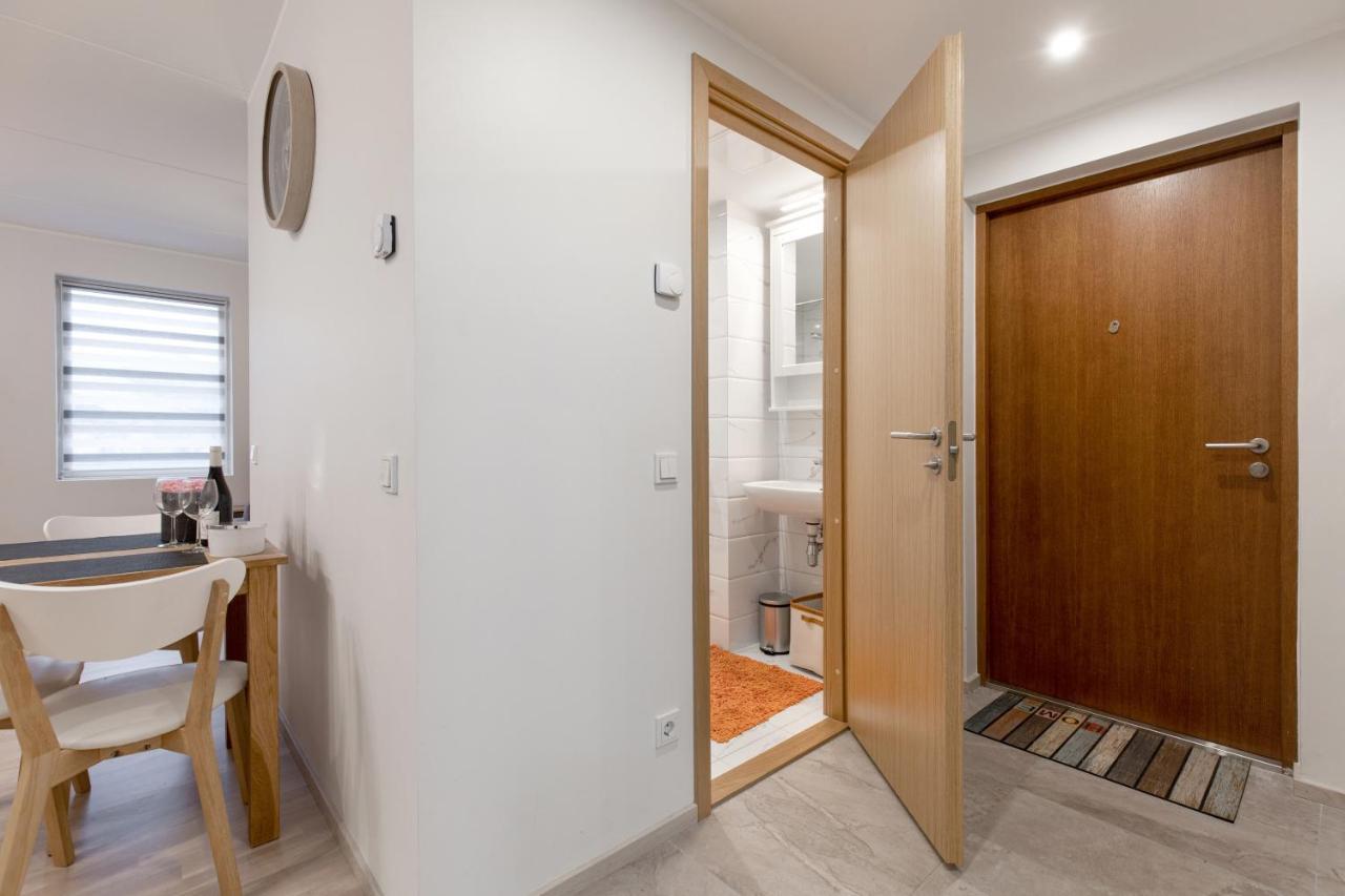 Tallinn City Center Apartment New2022 מראה חיצוני תמונה