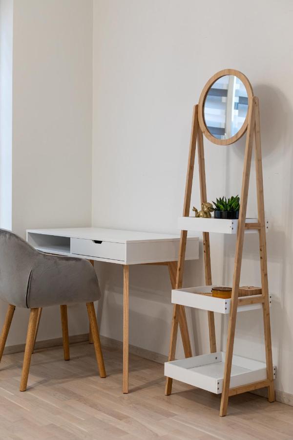 Tallinn City Center Apartment New2022 מראה חיצוני תמונה