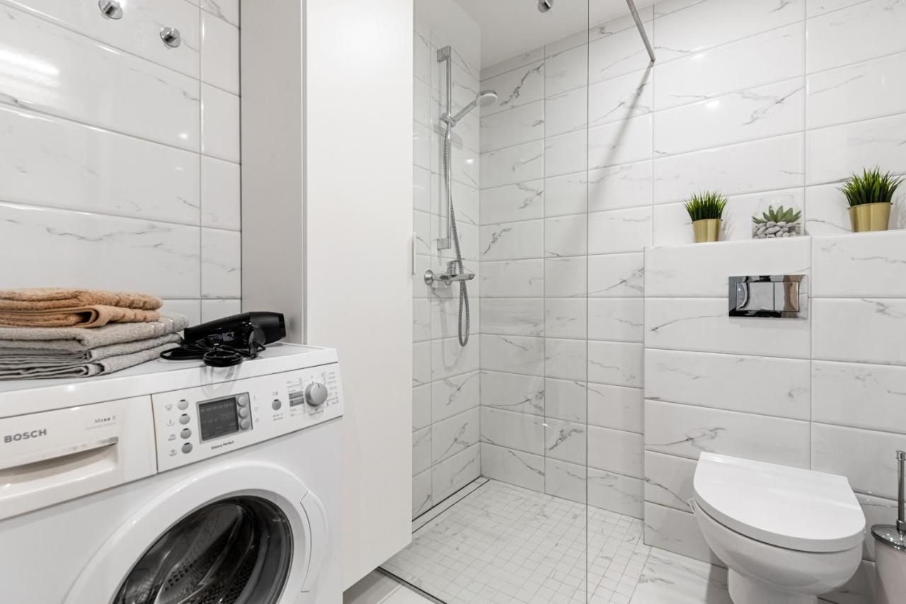 Tallinn City Center Apartment New2022 מראה חיצוני תמונה