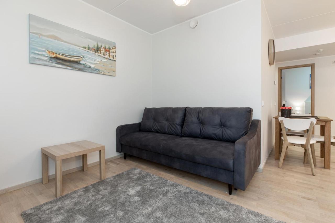 Tallinn City Center Apartment New2022 מראה חיצוני תמונה