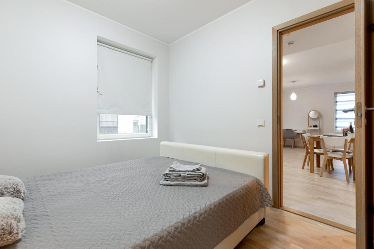 Tallinn City Center Apartment New2022 מראה חיצוני תמונה