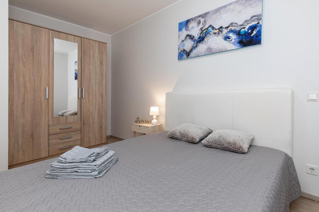 Tallinn City Center Apartment New2022 מראה חיצוני תמונה
