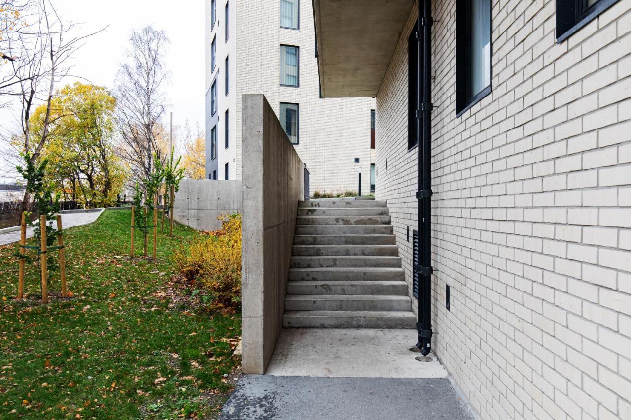 Tallinn City Center Apartment New2022 מראה חיצוני תמונה